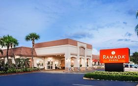 Ramada Plaza Hotel Fort Lauderdale